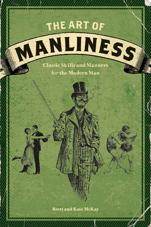 Art of Manliness